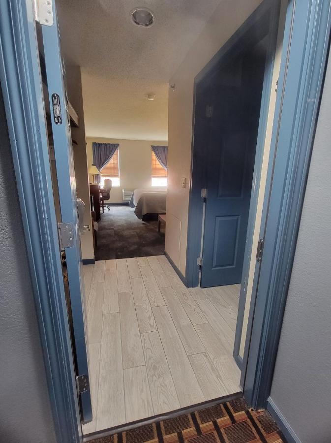 Countryside Inn Nappanee Esterno foto