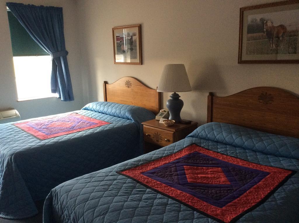 Countryside Inn Nappanee Camera foto