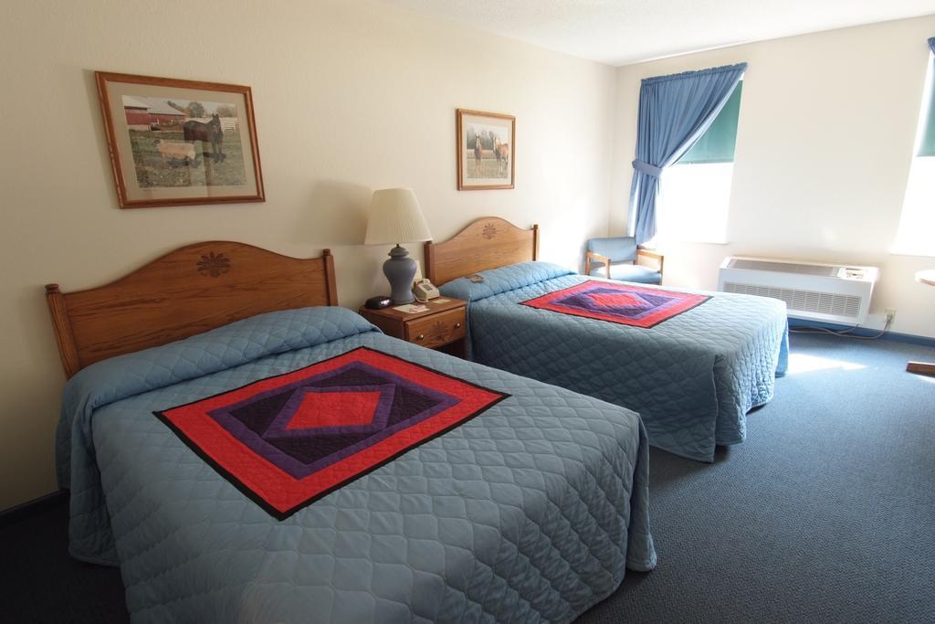 Countryside Inn Nappanee Camera foto